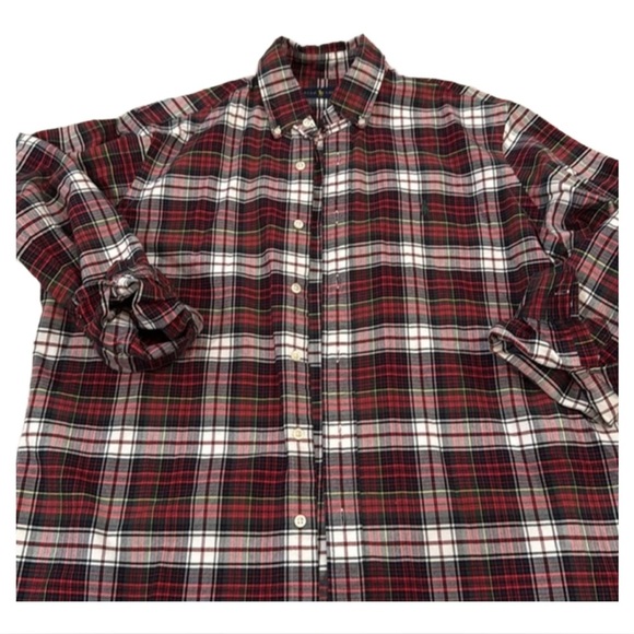 Ralph Lauren button down - Picture 1 of 8